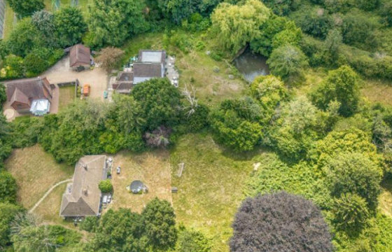 Development Opportunity in Sedlescombe photo